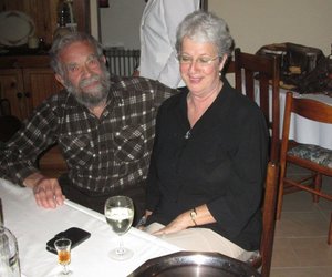 Promosie: McClarkes Ideale skuilplek